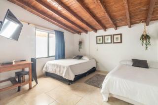 Letto Hostal - Rionegro - 8