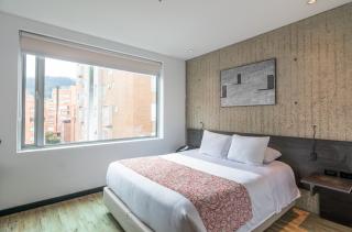 Hotel B3 Virrey - Bogotá - 7