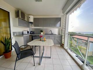*Nouveau* : Studio à 5min de la plage - Les Trois-Îlets - 7