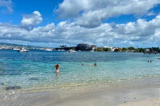 *Nouveau* : Studio à 5min de la plage - Les Trois-Îlets - 6