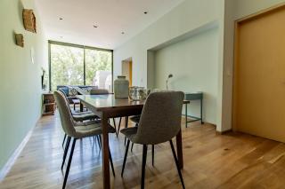 Capitalia - Luxury Apartments - Temístocles 40 - Città del Messico - 8