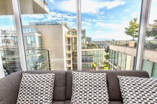 Waterfalls Hotel in Downtown With Stunning Views! - Victoria - 7