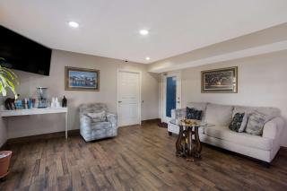 SureStay Hotel by Best Western Manning - Manning - 8