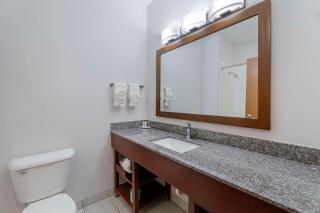 Comfort Suites Lake Geneva East - Lake Geneva - 6