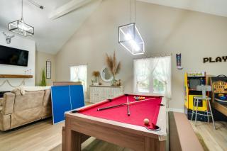 Sevierville Family Home with Hot Tub! - 3