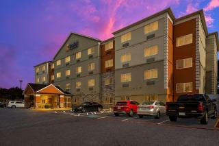 Comfort Inn & Suites - Austin - 7