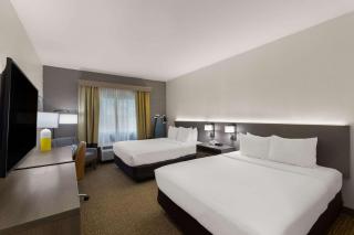 Comfort Inn & Suites - Austin - 6