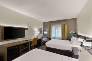 Comfort Inn & Suites - Austin - 5