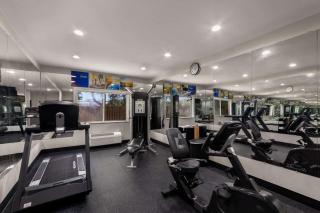 Comfort Inn & Suites - Austin - 1