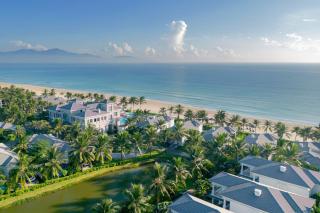 Danang Marriott Resort & Spa, Non Nuoc Beach Villas - Danang - 9