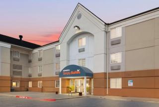 Sonesta Simply Suites Austin South - Austin - 6