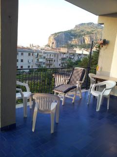 Le Giarette - Cefalù - 0