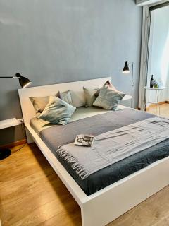 Cozy Apartment 3 km away from Duomo - Milan - 8
