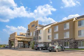 Comfort Inn & Suites - Berea - 9
