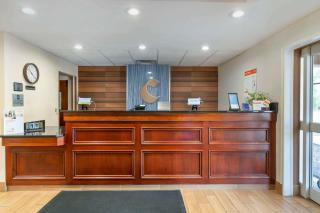 Comfort Inn & Suites - Berea - 6