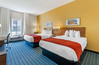 Comfort Inn & Suites - Berea - 4