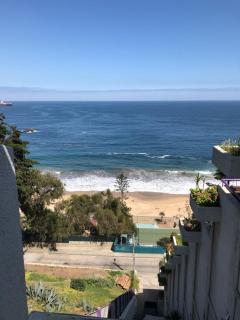 Acogedor Departamento excelente ubicación en Reñaca - Viña del Mar - 3