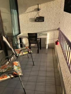 Acogedor Departamento excelente ubicación en Reñaca - Viña del Mar - 6