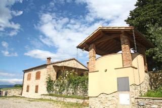 AGRITURISMO VICOLABATE - San Casciano in Val di Pesa - 6