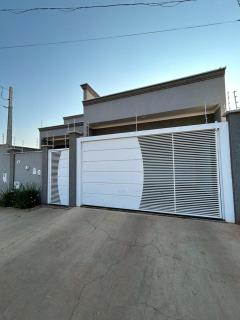 Casa temporada El Shadai - Olímpia - 0