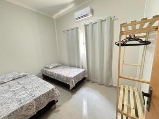 Casa temporada El Shadai - Olímpia - 4