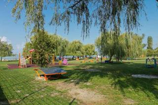 Apartment in Balatonmariafürdo 45325 - Balatonmáriafürdő - 1