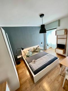 Cozy Apartment 3 km away from Duomo - Milan - 2