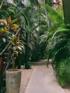Pacha Tulum Boutique Hotel - Tulum - 8