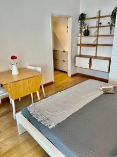 Cozy Apartment 3 km away from Duomo - Milan - 3