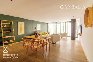 Capitalia Temistocles Polanco - Mexiko-Stadt - 9