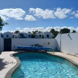 Casa Tina oasi di tranquillità tutta per te - Costa Teguise - 2