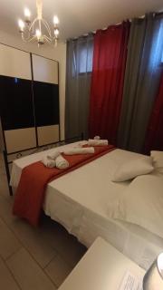Casilina One - Rome - 2