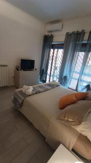 Casilina One - Rome - 7
