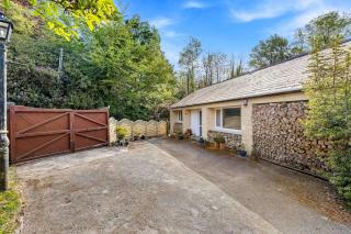 Beautiful renovated former coach house - Llandeilo - 7