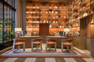 AC Hotel Recoletos by Marriott - 0