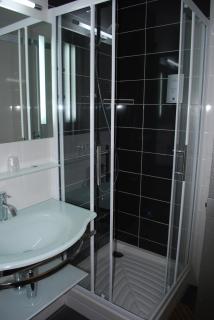 Cit'Hotel Le Chêne Vert - Les Sables-dʼOlonne - 9
