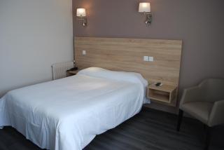 Cit'Hotel Le Chêne Vert - Les Sables-dʼOlonne - 8
