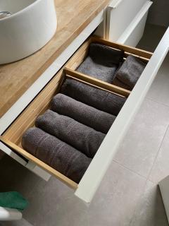 Chambre chaleureuse avec une vue dégagée - La Frette-sur-Seine - 7