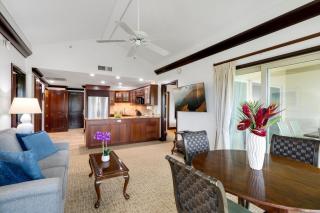 Waipouli D405 condo - Kapaa - 6
