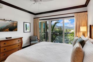 Waipouli D405 condo - Kapaa - 2
