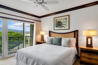 Waipouli D405 condo - 1