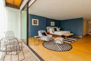 Capitalia - Luxury Apartments - Temístocles 40 - Città del Messico - 7