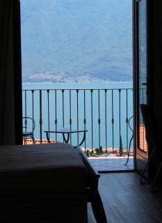 Villa Belvedere Hotel - Limone sul Garda - 8