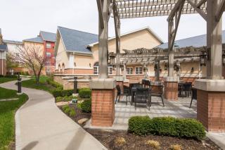 Residence Inn Kansas City Airport - Kansas City - 5