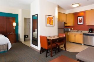 Residence Inn Kansas City Airport - Kansas City - 3