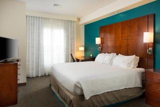 Residence Inn Kansas City Airport - Kansas City - 2