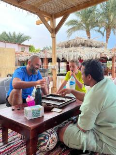 Mermaid camp - Nuweiba - 3