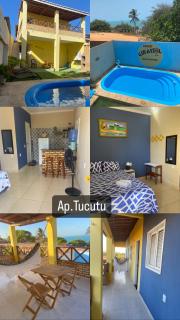 Chalés Girassol - 3