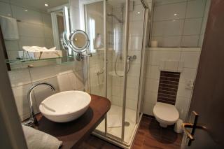 Hotel-Garni Fels - Riezlern - 8
