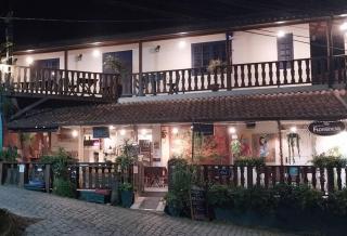 Casa 2 Cantina Florêncio São Pedro da Serra - Nova Friburgo - 0